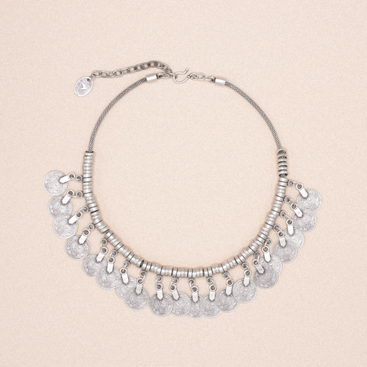 Angelica Necklace