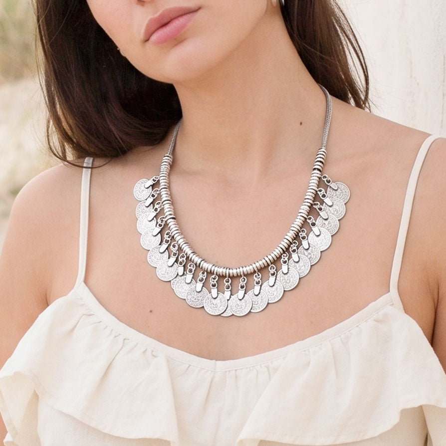 Angelica Necklace