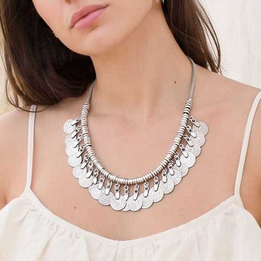 Angelica Necklace - 20% Off