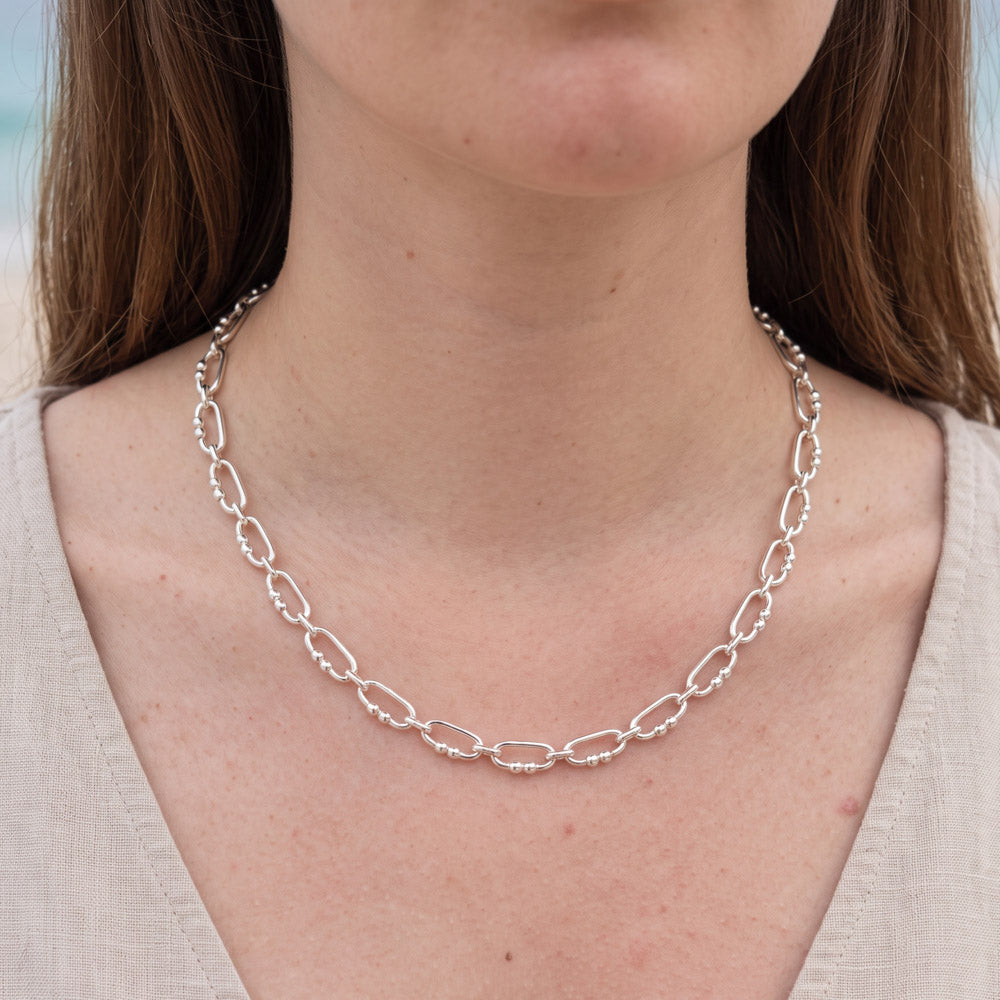Angelique Necklace