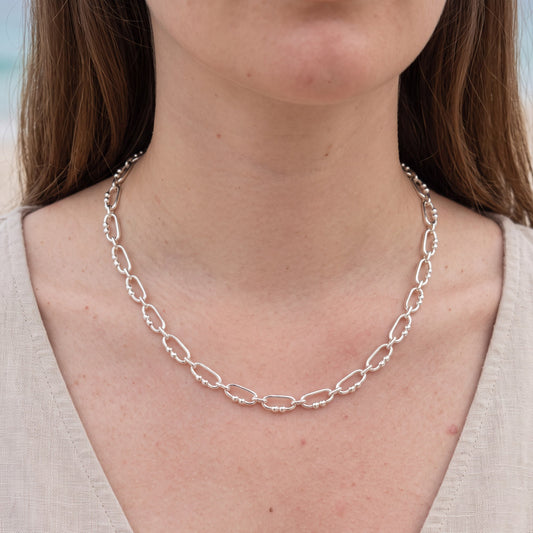 Angelique Necklace