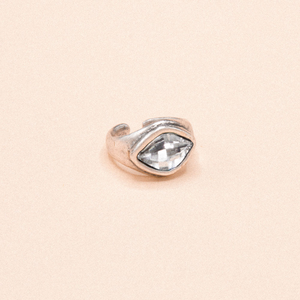 Apple Ring Clear