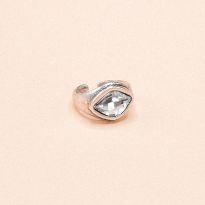 Apple Ring Clear