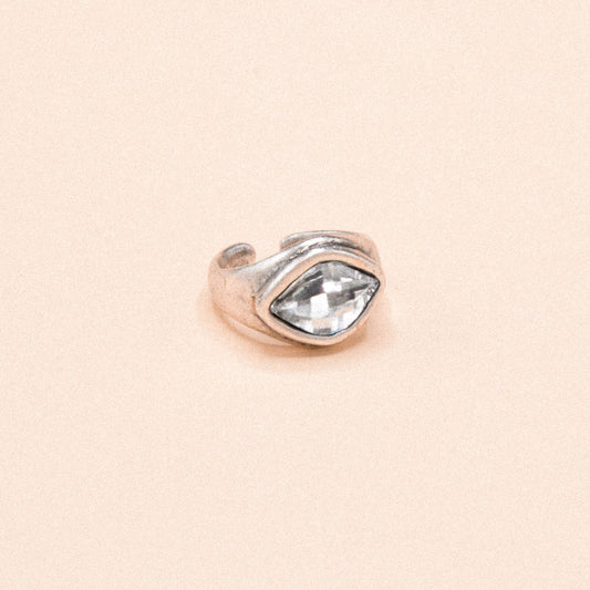 Apple Ring Clear