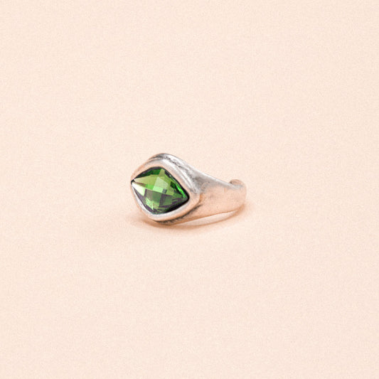 Apple Ring Green