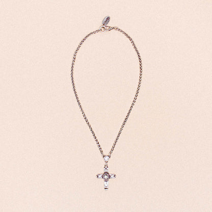 Atarah Necklace