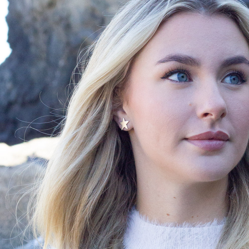 Aura Earrings
