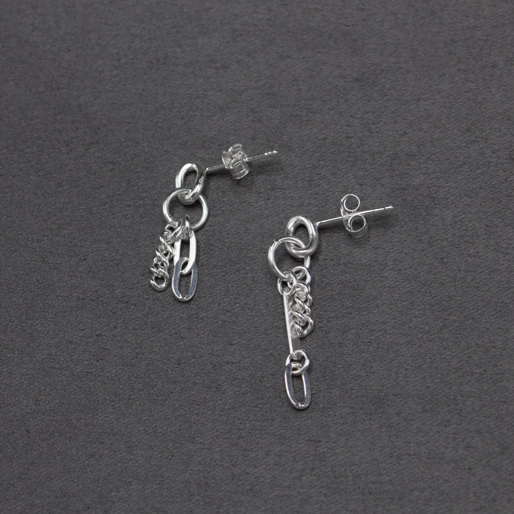 Axelle Earrings