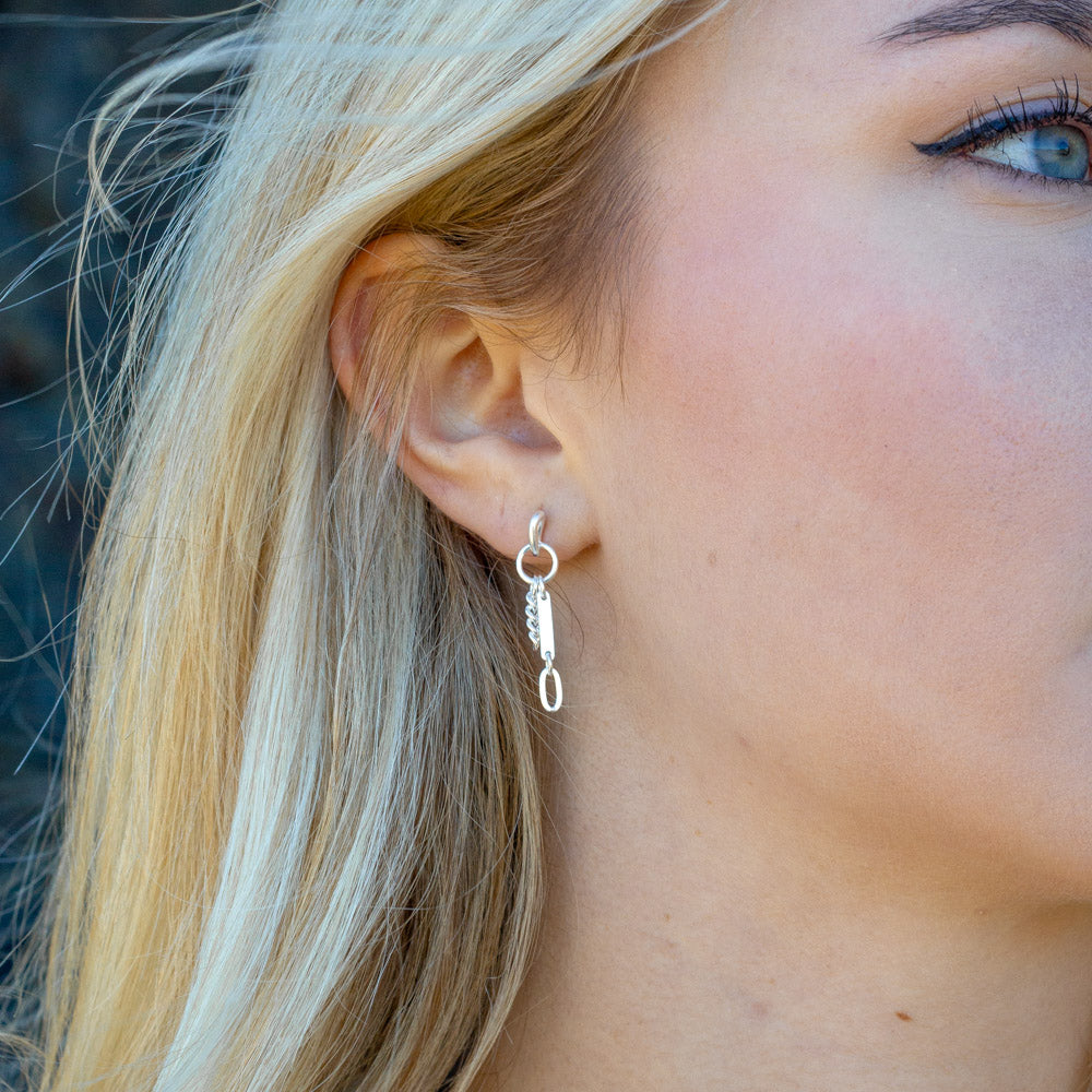 Axelle Earrings