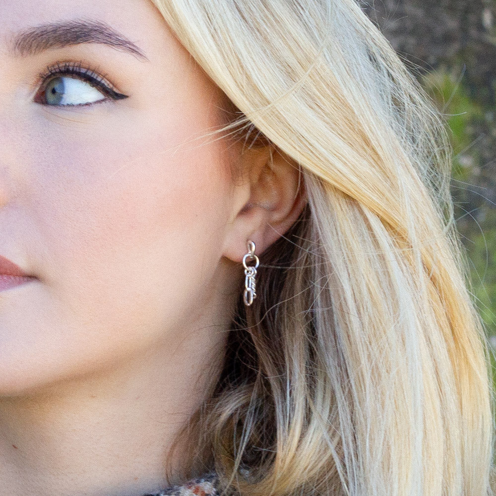 Axelle Earrings