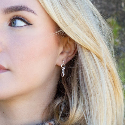 Axelle Earrings