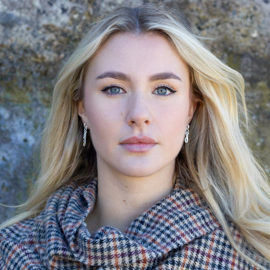 Axelle Earrings