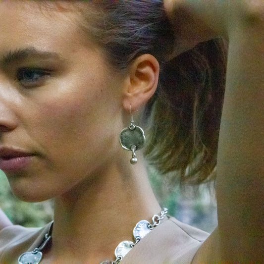 Azura Earrings