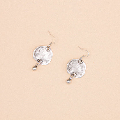 Azura Earrings