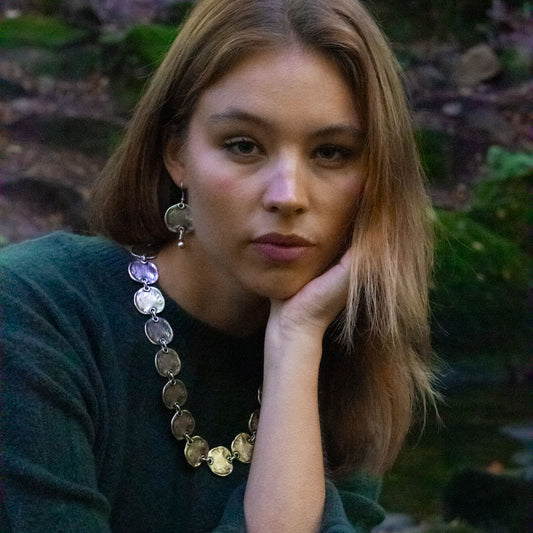 Azura Necklace