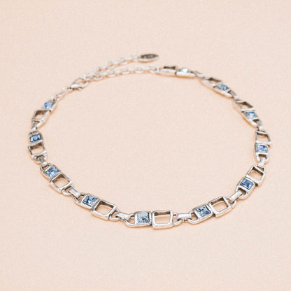 Bluebell Necklace