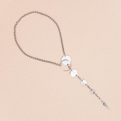 Blythe Necklace