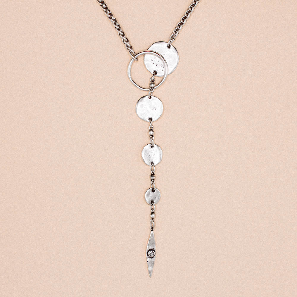 Blythe Necklace