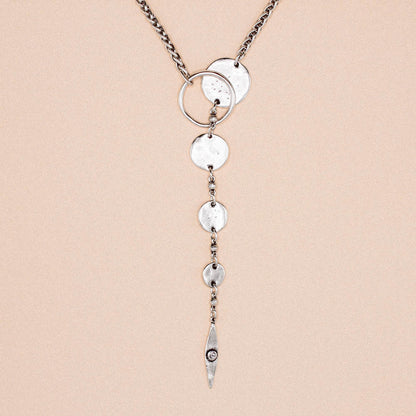 Blythe Necklace