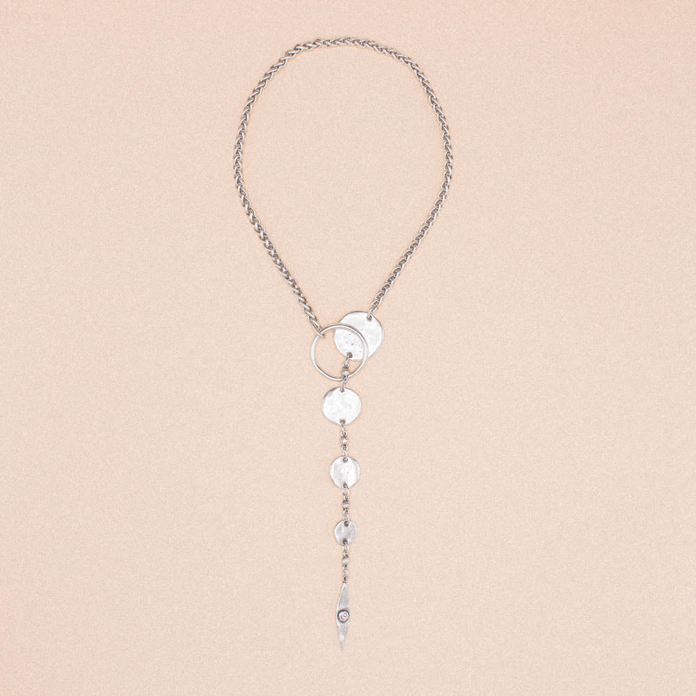 Blythe Necklace