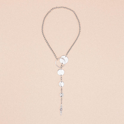 Blythe Necklace