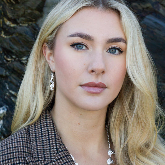 Brielle Earrings