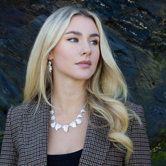Brielle Necklace