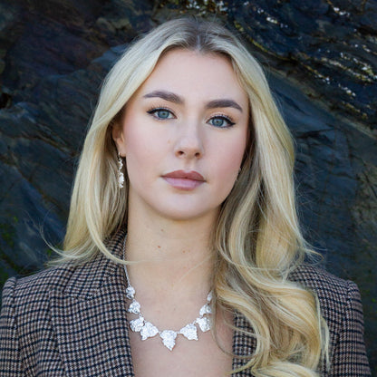Brielle Necklace