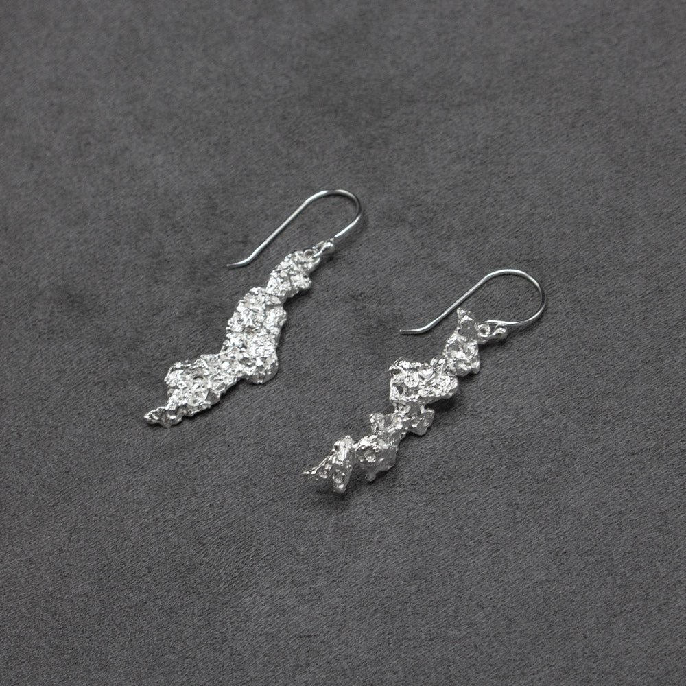 Brielle Earrings