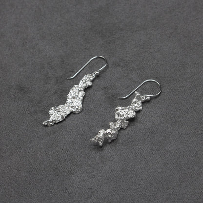 Brielle Earrings