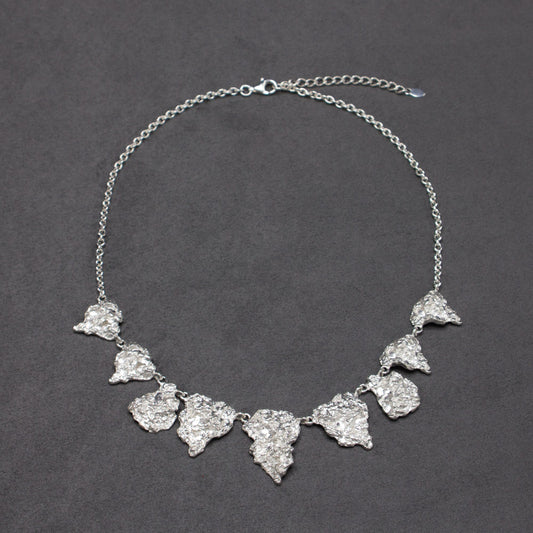 Brielle Necklace