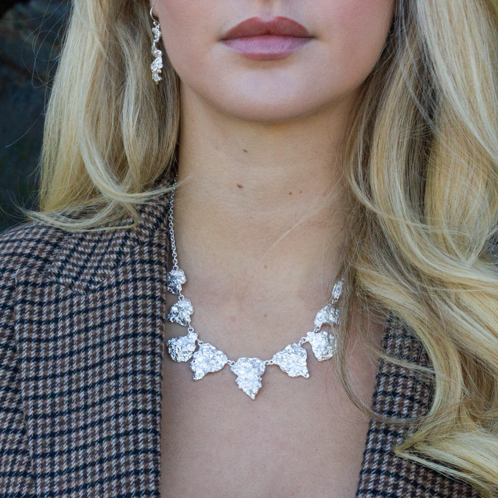 Brielle Necklace