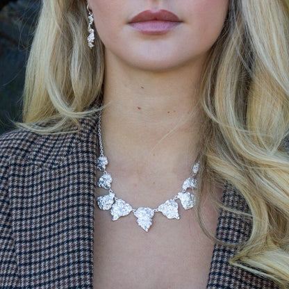 Brielle Necklace