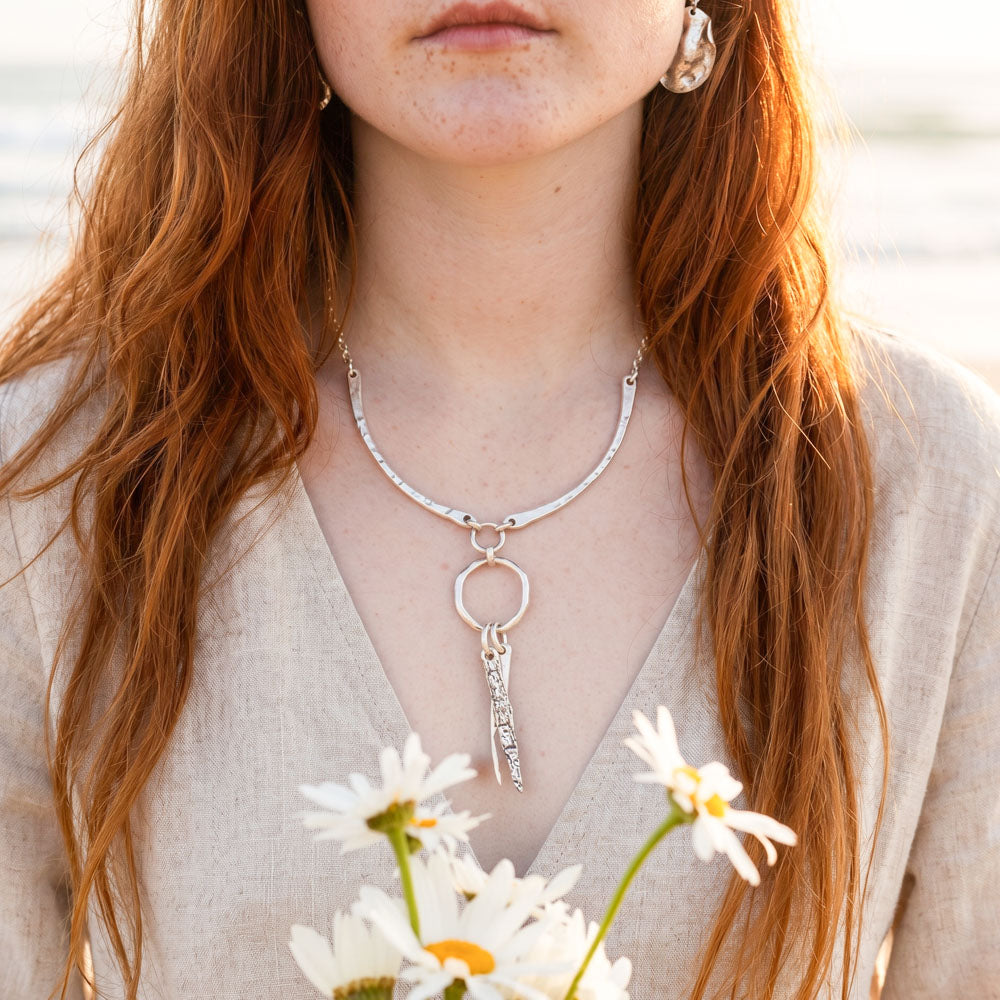 Capri Necklace