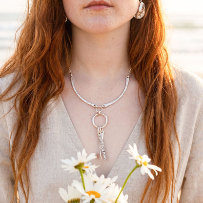 Capri Necklace