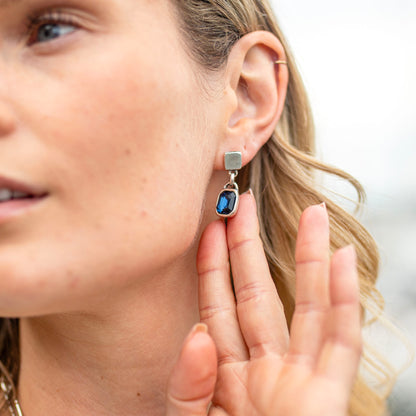 Cara Earrings