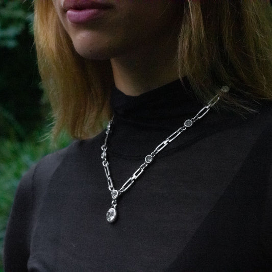 Carmen Necklace