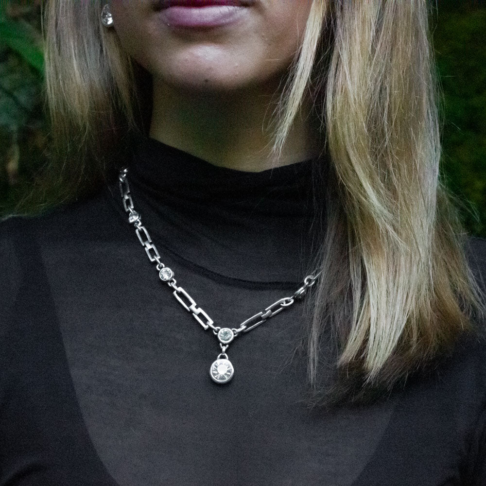Carmen Necklace