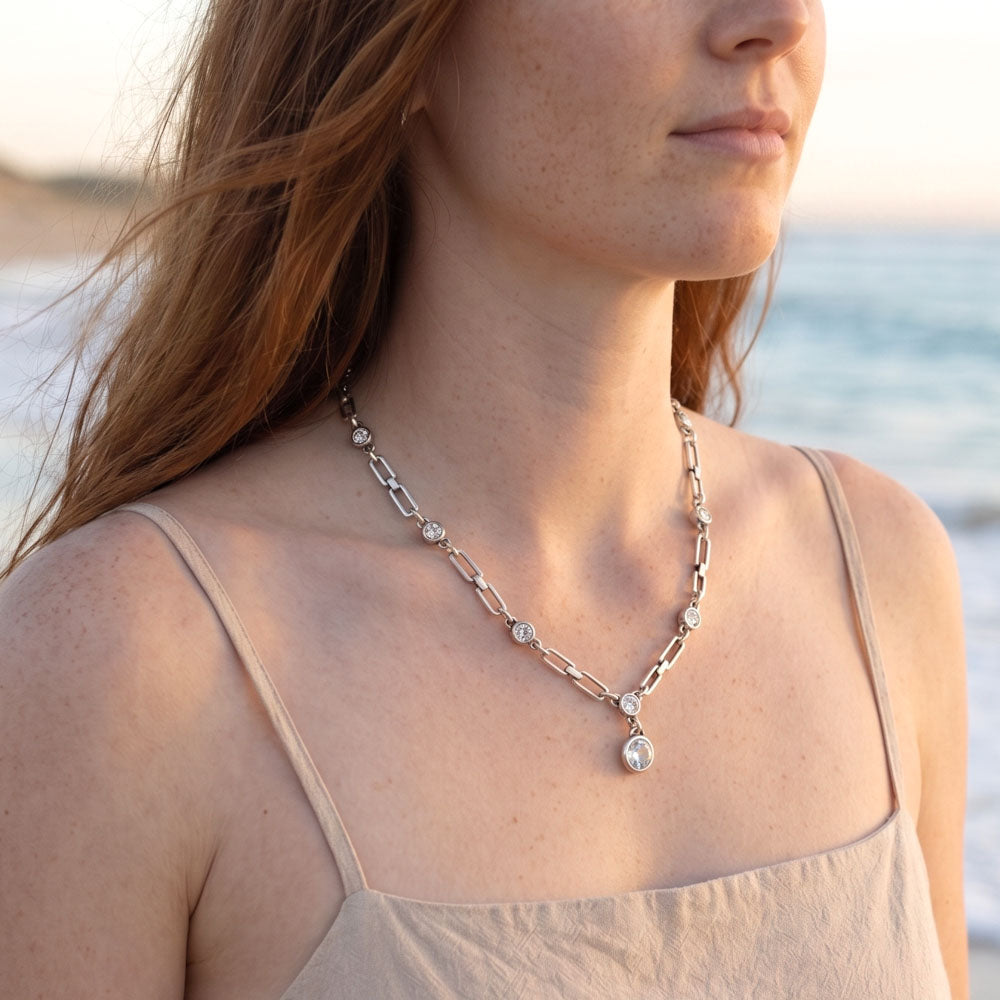 Carmen Necklace