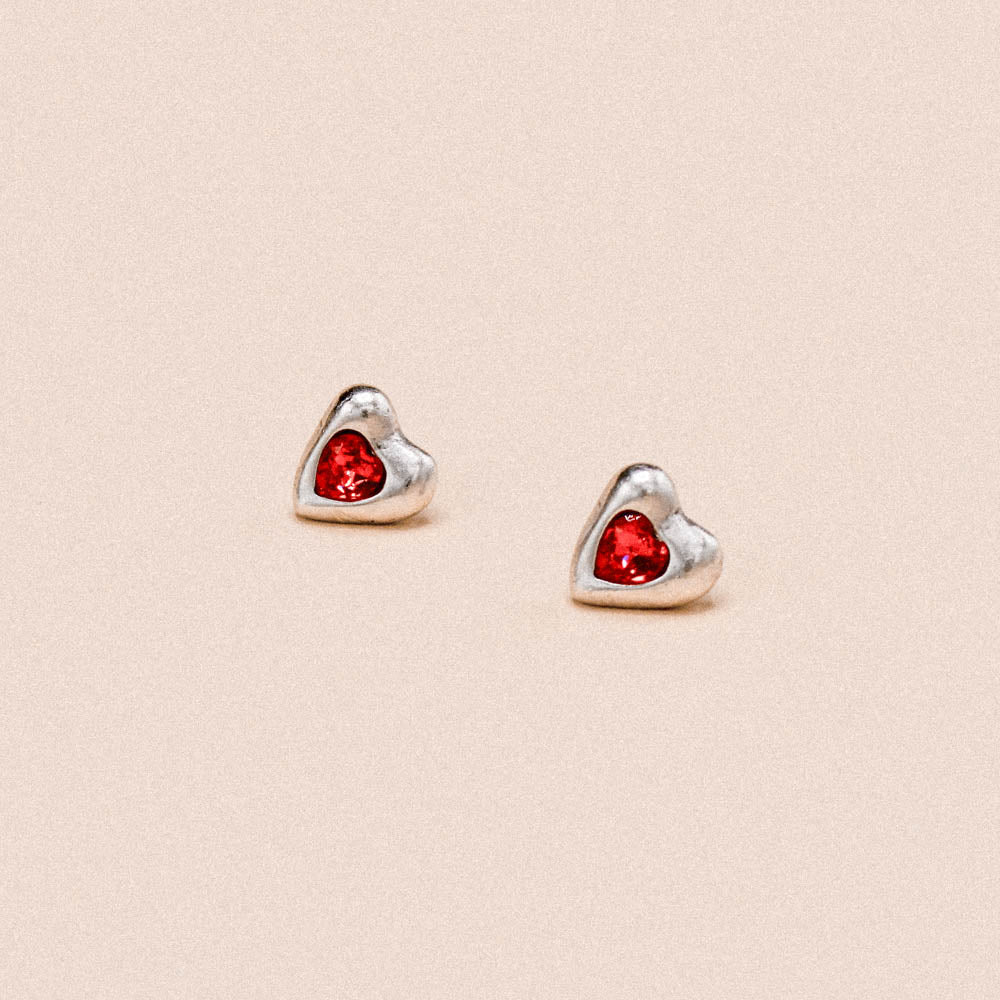 Carwyn Earrings