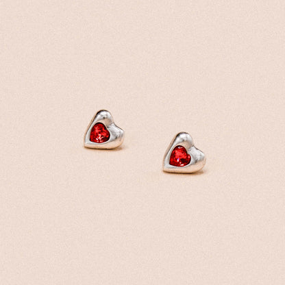 Carwyn Earrings
