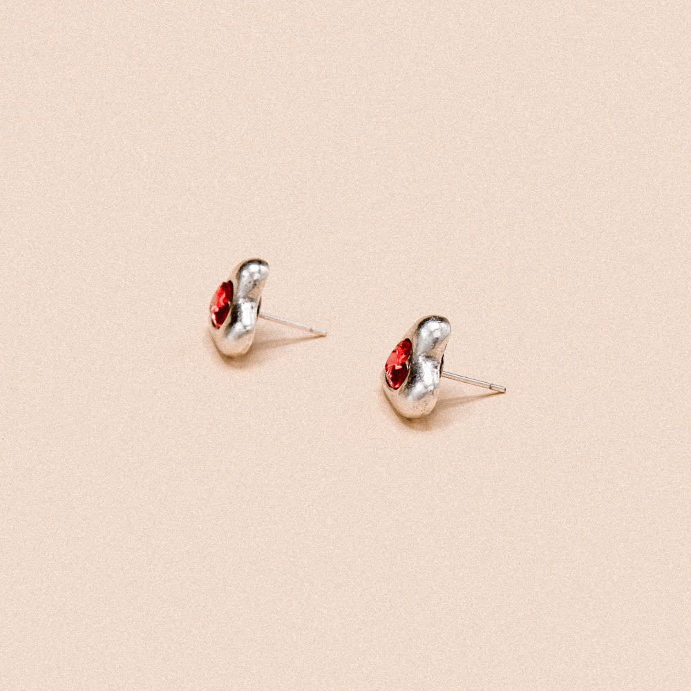 Carwyn Earrings