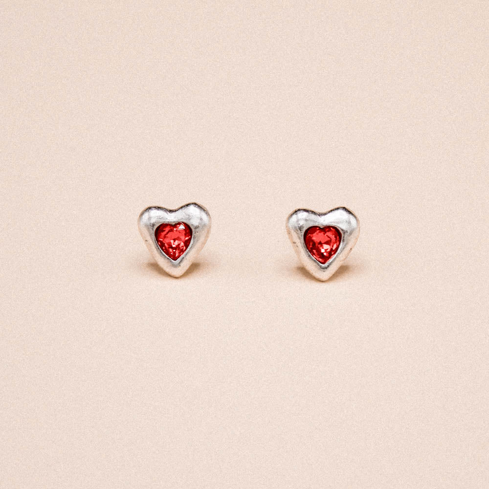 Carwyn Earrings