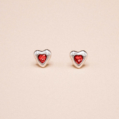 Carwyn Earrings