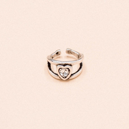 Carwyn Ring