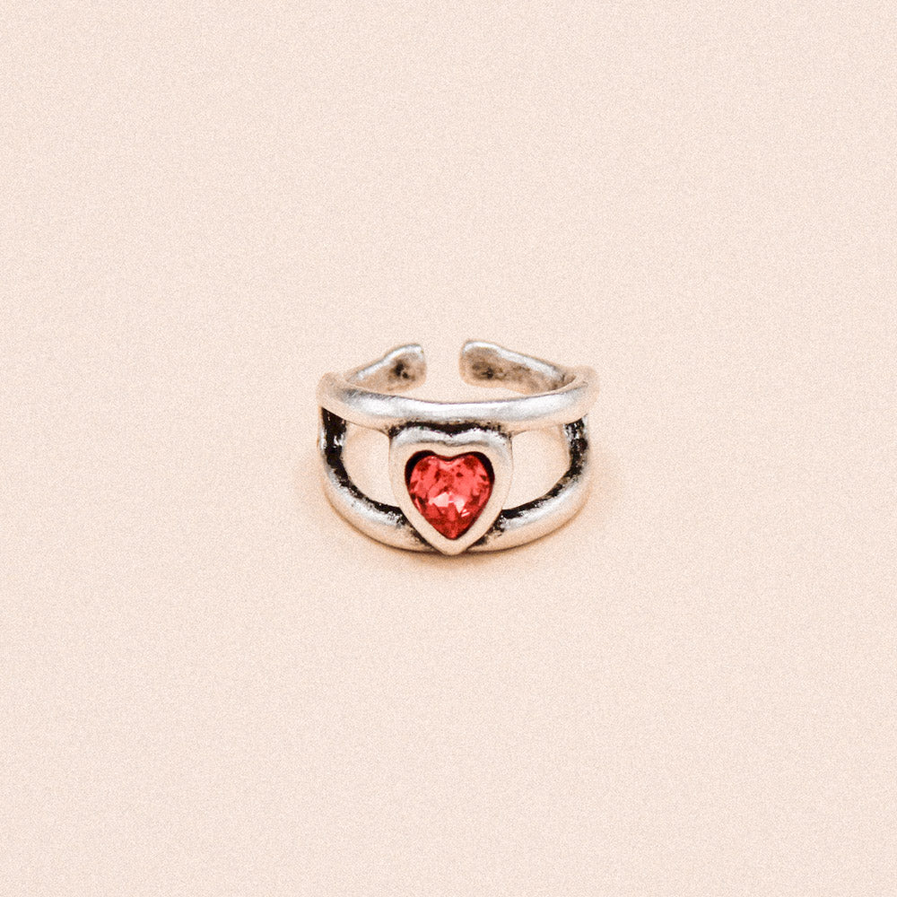 Cherish Ring
