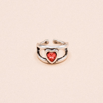 Cherish Ring