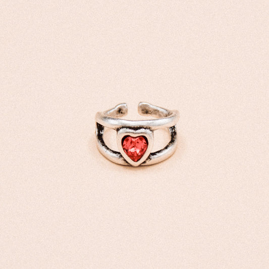 Cherish Ring