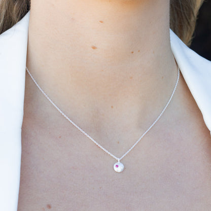 Celia Pendant