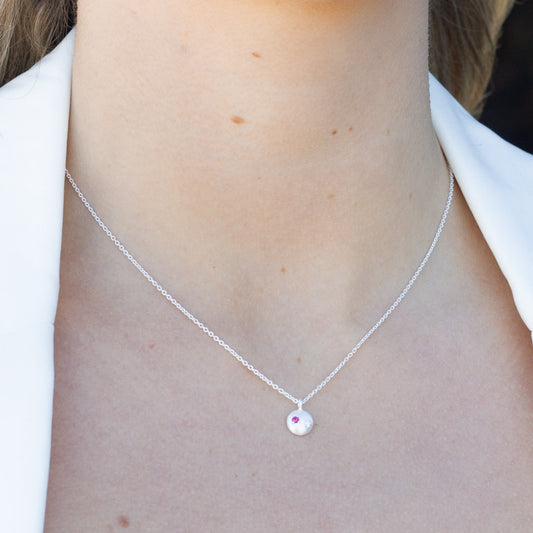 Celia Pendant